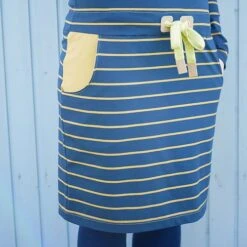 Bio Jersey Stoff Uni Ocker Gelb -TextilKreativ Verkaufsgeschäft gelb Bio Jersey Stoff uni ocker 25 5