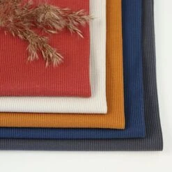 Bio Bündchen Gerippt Uni Dust Blau Von Mind The Maker 6 Bio Bündchen Gerippt Uni Dust Blau Von Mind The Maker -TextilKreativ Verkaufsgeschäft gerippt uni Dust blau von Mind 940 2