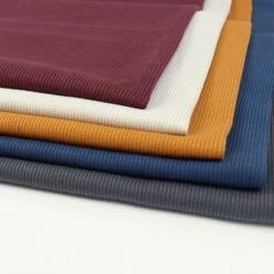 Bio Bündchen Gerippt Uni Bordeaux Von Mind The Maker -TextilKreativ Verkaufsgeschäft gerippt uni bordeaux von Mind the 943 2