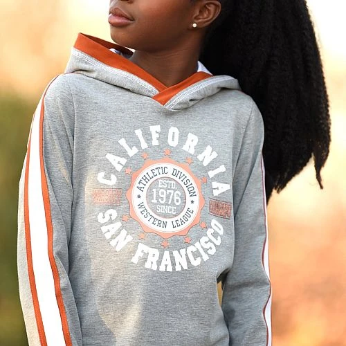 Bio Jersey Stoff Uni Hellgrau Meliert 5 Bio Jersey Stoff Uni Hellgrau Meliert – Bild 5