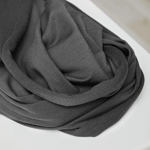 LIGHT TERRY SWEAT In Anchor Von Meet Milk 4 LIGHT TERRY SWEAT In Anchor Von Meet Milk – Bild 4