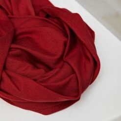 LIGHT TERRY SWEAT In Berry Von Meet Milk -TextilKreativ Verkaufsgeschäft in Berry von Meet Milk LIGHT 2247 3