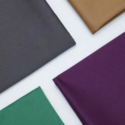 ORGANIC COTTON STRETCH TWILL In Calm Grey Von Mind The MAKER 9 ORGANIC COTTON STRETCH TWILL In Calm Grey Von Mind The MAKER -TextilKreativ Verkaufsgeschäft in Calm Grey von mind the 2314 4