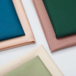 ORGANIC COTTON STRETCH TWILL In Dune Von Mind The MAKER 9 ORGANIC COTTON STRETCH TWILL In Dune Von Mind The MAKER -TextilKreativ Verkaufsgeschäft in Dune von mind the MAKER 2310 4