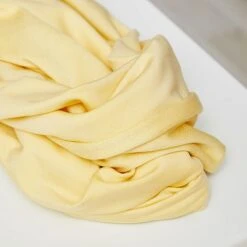 LIGHT TERRY SWEAT In Mellow Von Meet Milk -TextilKreativ Verkaufsgeschäft in Mellow von Meet Milk LIGHT 2249 3