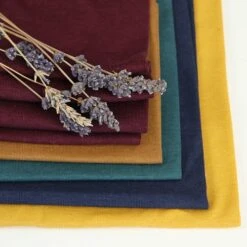 FINE RIB JERSEY In Pecan Von Meet Milk 7 FINE RIB JERSEY In Pecan Von Meet Milk -TextilKreativ Verkaufsgeschäft in Pecan von Meet Milk FINE 1541 3