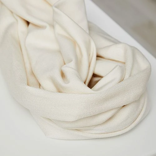 LIGHT TERRY SWEAT In Shell Von Meet Milk 4 LIGHT TERRY SWEAT In Shell Von Meet Milk – Bild 4