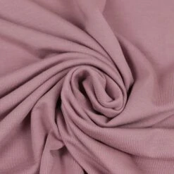 MicroModal® Jersey In Altrosa Von Fabrilogy -TextilKreativ Verkaufsgeschäft in altrosa von Fabrilogy MicroModal Jersey 1088 2