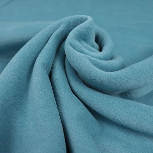 Bio Baumwollfleece In Beach House Blue Von Stoffonkel 3 Bio Baumwollfleece In Beach House Blue Von Stoffonkel – Bild 3