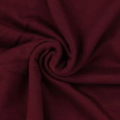 MicroModal® Jersey In Dunkel Bordeaux Von Fabrilogy -TextilKreativ Verkaufsgeschäft in dunkel bordeaux von Fabrilogy MicroModal 1087 2