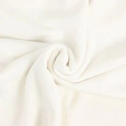 MicroModal® Jersey In Ecru Von Fabrilogy -TextilKreativ Verkaufsgeschäft in ecru von Fabrilogy MicroModal Jersey 1084 2