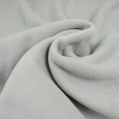 Bio Baumwollfleece In Grau Von Stoffonkel 5 Bio Baumwollfleece In Grau Von Stoffonkel -TextilKreativ Verkaufsgeschäft in grau von Stoffonkel Bio Baumwollfleece 2386 2