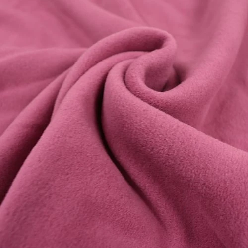 Bio Baumwollfleece In Holunder Von Stoffonkel 3 Bio Baumwollfleece In Holunder Von Stoffonkel – Bild 3