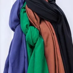 Vida Voile In Schwarz Von Meet Milk Aus 100% TENCEL ™ Lyocell Fasern 6 Vida Voile In Schwarz Von Meet Milk Aus 100% TENCEL ™ Lyocell Fasern -TextilKreativ Verkaufsgeschäft in schwarz von Meet Milk aus 2019 2