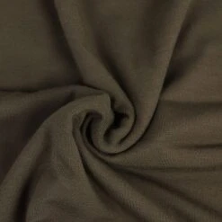 MicroModal® Jersey In Trüffel Von Fabrilogy -TextilKreativ Verkaufsgeschäft in trueffel von Fabrilogy MicroModal Jersey 1091 2