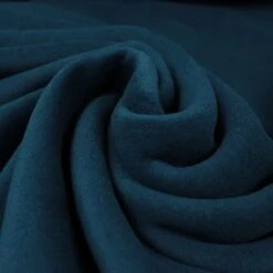 Bio Baumwollfleece In Water By Night Von Stoffonkel -TextilKreativ Verkaufsgeschäft in water by night von Stoffonkel 2379 2