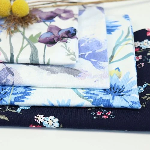 Bio Jersey Motiv Traum In Pastell Von Stoffonkel 6 Bio Jersey Motiv Traum In Pastell Von Stoffonkel – Bild 6