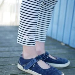 Bio Jersey Stoff Streifen Weiß Schwarz Ringeljersey Stoffonkel -TextilKreativ Verkaufsgeschäft schwarz Ringeljersey Stoffonkel Bio Jersey Stoff 418 5