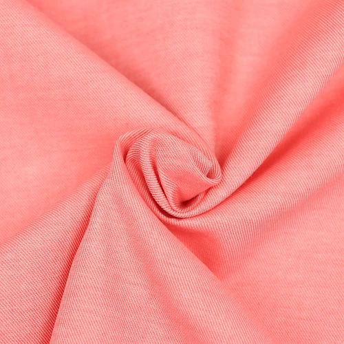 Bio Chambray Uni Diabolo Grenadine Von Amandine Cha 3 Bio Chambray Uni Diabolo Grenadine Von Amandine Cha – Bild 3