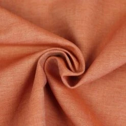 Bio Chambray Uni Roux Von Amandine Cha 5 Bio Chambray Uni Roux Von Amandine Cha -TextilKreativ Verkaufsgeschäft uni Roux von Amandine Cha Bio 1456 2