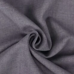 Bio Chambray Uni Violett Von Amandine Cha 5 Bio Chambray Uni Violett Von Amandine Cha -TextilKreativ Verkaufsgeschäft uni Violett von Amandine Cha Bio 1129 2