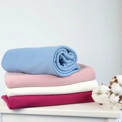 Bio Interlock Jersey Uni Bordeaux 7 Bio Interlock Jersey Uni Bordeaux -TextilKreativ Verkaufsgeschäft uni bordeaux Bio Interlock Jersey 927 3