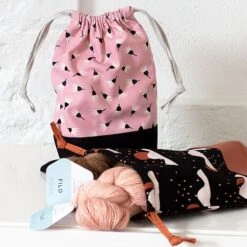 Bio Canvas Motiv Freefall Von Cloud9 -TextilKreativ Verkaufsgeschäft von Cloud9 Bio Canvas Motiv Freefall 2170 4