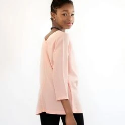 Tencel Twill Medium In Lemonade Von Meet Milk -TextilKreativ Verkaufsgeschäft von Meet Milk Tencel Twill Medium 661 5