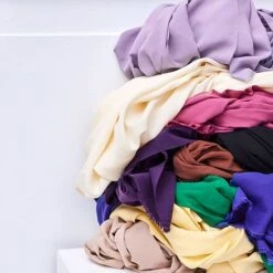 Vida Voile In Mellow Von Meet Milk Aus 100% TENCEL ™ Lyocell Fasern -TextilKreativ Verkaufsgeschäft von Meet Milk aus 100 TENCEL 2026 4