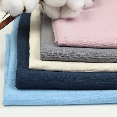 Bio Baumwollmusselin In Brombeer Von Stoffonkel 5 Bio Baumwollmusselin In Brombeer Von Stoffonkel – Bild 5