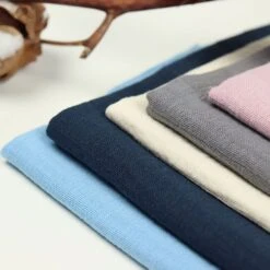 Bio Baumwollmusselin In Natur Von Stoffonkel -TextilKreativ Verkaufsgeschäft von Stoffonkel Bio Baumwollmusselin in natur 962 4